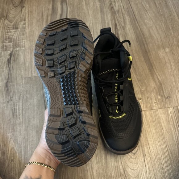 New Nike React SFB Carbon Cacao Wow Tactical Hiking Boots Size 8.5 CK9951-005 main image 6